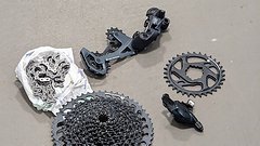 SRAM GX Eagle 12-Fach Gruppe