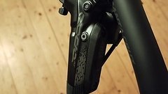 SRAM Code RS Set VR+HR