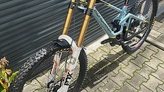 Mondraker Summum Carbon R