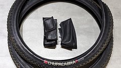 Bontrager Chupacabra 29x3,0 Plus-Reifen Trek Stache, 1120