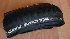 Vittoria MOTA 29x2,35 Trail