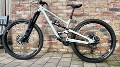 YT Industries Capra core 2 GX 29"