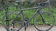 Cannondale Synapse, Gr. 54