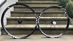 Enve M9 DH - ChrisKing BUZZ