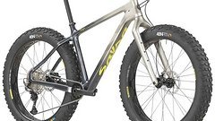 Salsa Cycles Fatbike BEARGREASE Carbon 2021 NEUWERTIG