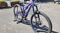 Specialized Stumpjumper