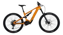 Norco Range VLT C2 E-Bike MTB Carbon 2023 900Wh Enduro Neu
