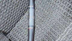 Syntace Racelite Carbon Road 31.8 Lenker - Matt 44cm/L