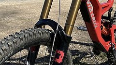 Fox Racing Shox Fox 40 Factory 29" 2024