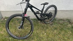 YT Industries Jeffsy
