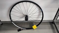 Shimano Deore XT WH-M8100-TL Hinterrad - 29" mit Freilauf Microspline