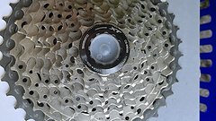 Shimano XT
