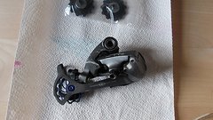 Shimano XTR RD-M952 9-Fach   Schaltwerk