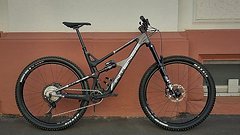 Intense PRIMER PRO Trailbike, Enduro Größe L 29" NEU