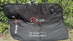 Rose Bikes Travel