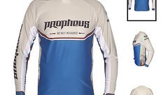 Propheus Bikewear Team Trikot& Short Größe L