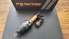 Fox Racing Shox Float X2 factory 205x62,5 (NEU) auch 205x60 und 205x65