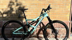 Orbea OCCAM M30 XT