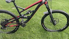 YT Industries Capra