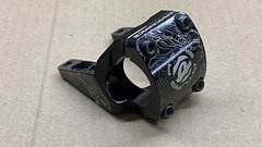 Race Face Direct Mount Vorbau 31,8mm