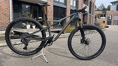 Orbea OIZ M LTD SRAM XX1 Eagle AXS 2023 <10kg