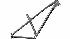 Dartmoor MTB Rahmen Primal 29, MY23 Gr. S, M, L oder XL,  Grau, lieferbar