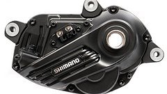 Shimano EP8