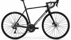 Merida Scultura 8000 RennradScultura 400 2x1 2024 Ultegra Di2 Disc Carbon Neu