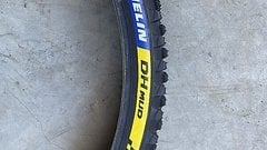 Michelin DH MUD 29x2.4