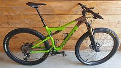 Orbea Oiz M-Pro