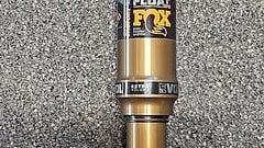 Fox Racing Shox Float DPS Dämpfer Factory 190x37,5 Remote Up 2022 Neu