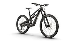 YT Industries Decoy SN Core 2 Large schwarz NEU