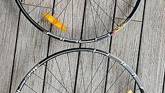 Stan's NoTubes Arch 27,5" Laufradsatz, 110x15, 148x12, XD