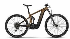 Ghost Bikes E-Enduro E-Riot Tral AL 150/140 Advanced