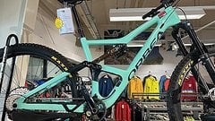 Orbea OCCAM M30 LT