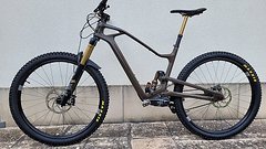 Instinctiv M9