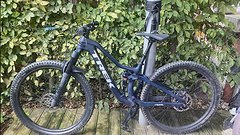 Trek Fuel EX 9.7