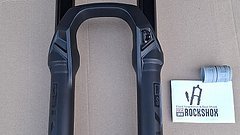 RockShox Lyrik Ultimate RC2