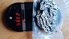 SRAM X01 Eagle NEU
