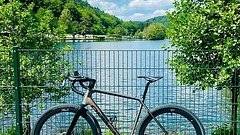 Orbea Terra M41eTEAM 1x Gravelbike Gr. L MyO