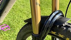 Fox Racing Shox 36 Factory 2022 Grip2 160mm 29“ top Zustand