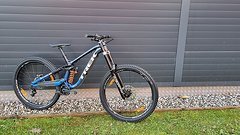 Trek Session 9 2022 R2 Neuteile