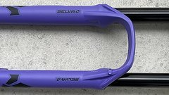 Formula Selva C Coil 160mm 27,5mm Boost