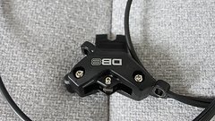 SRAM DB8 *neu*