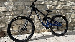 Trek Session 9 2022 X01 29“ R1 (M)