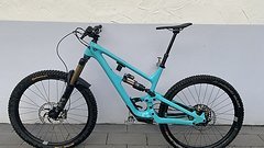 YT Industries Capra 29 Core 4 Nox Blue XL