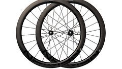 Newmen SL R.50 Streem Carbon Laufradsatz Set