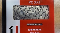 SRAM PC XX1 Kette