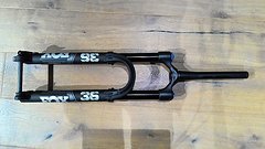 Fox Racing Shox 36 Performance 29''/27,5'' 160mm