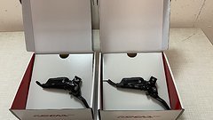 SRAM Code RSC Set VR & HR mit Bremsscheiben